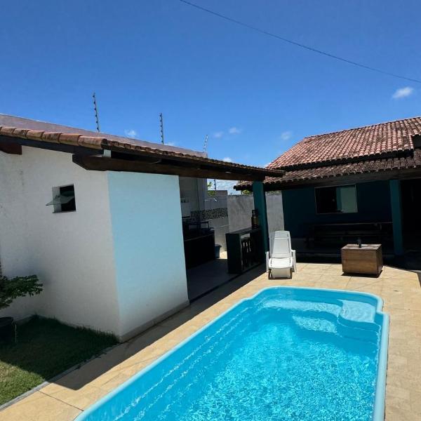 Casa brisa baiana