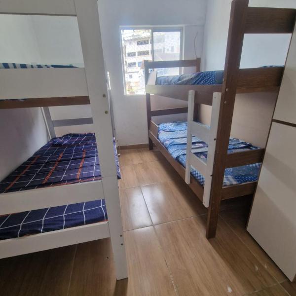 Residencial Andreia Quartos - Foto 5