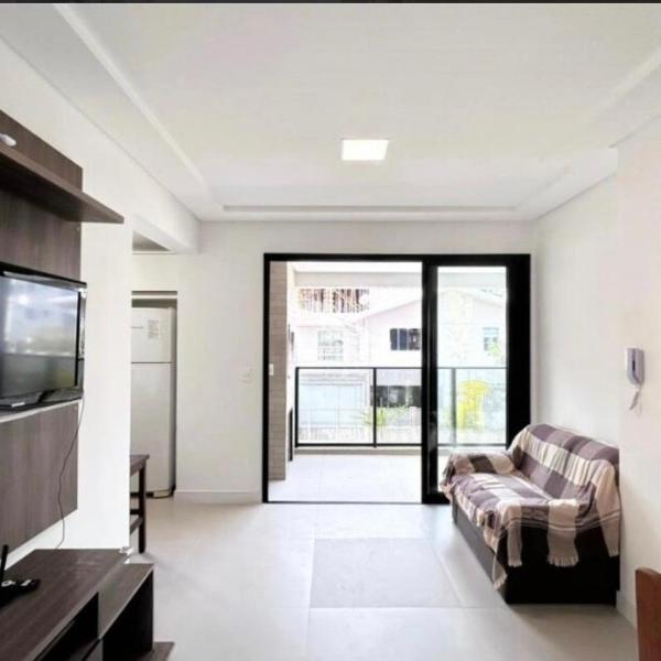 Apartamento na Praia de Palmas com 3 quartos - Foto 4