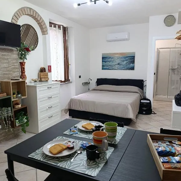 Palma's house, hotel en Cambiago