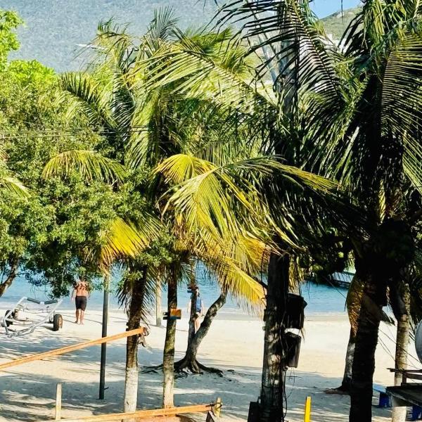 Flet pé na areia praia dos anjos - Foto 4