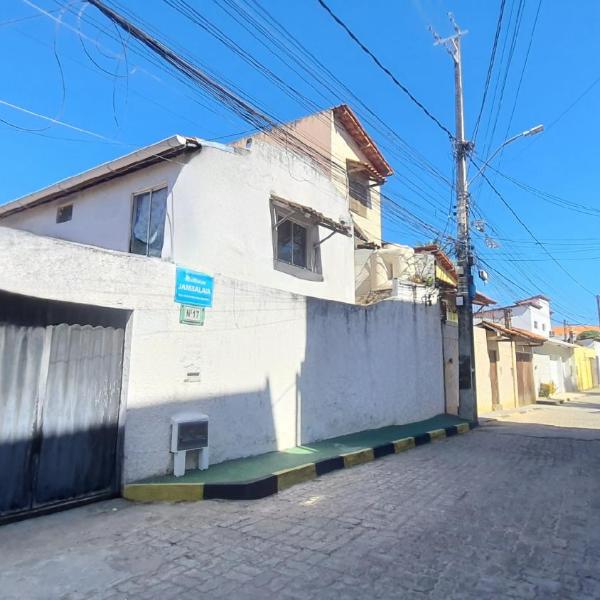 Apartment at Salvador Bahia Carnival 2026 for this price