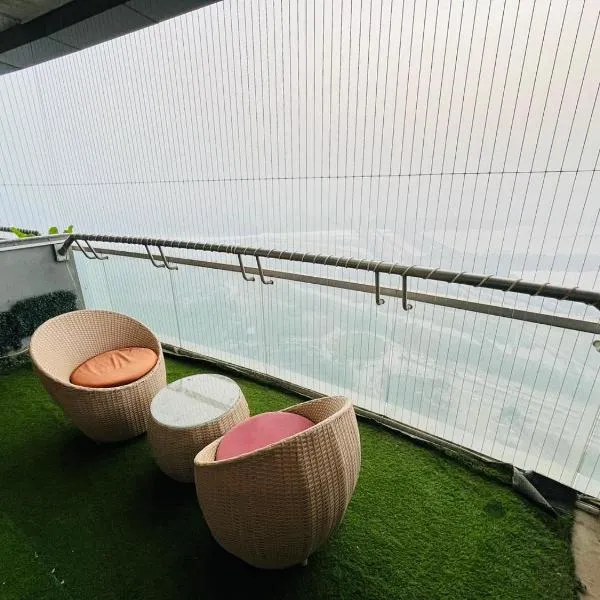 Landin2home studios – hotel w Nowym Delhi
