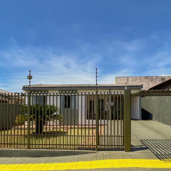 15 minutos do Paraguai