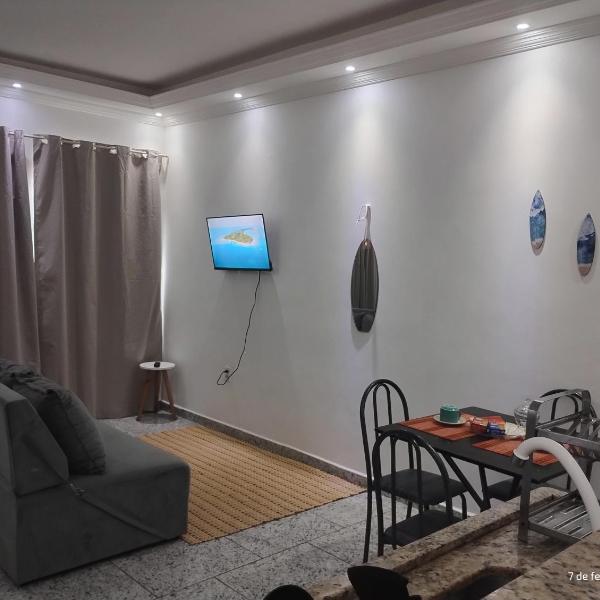 Loft 400m da Praia dos Corais - Foto 5