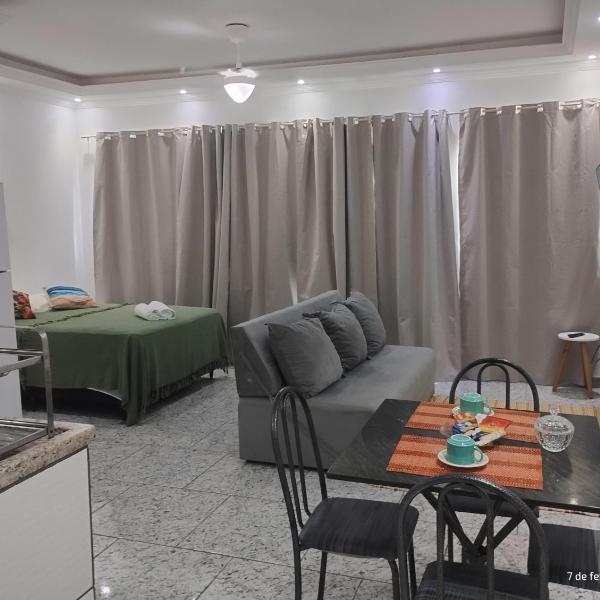 Loft 400m da Praia dos Corais - Foto 2