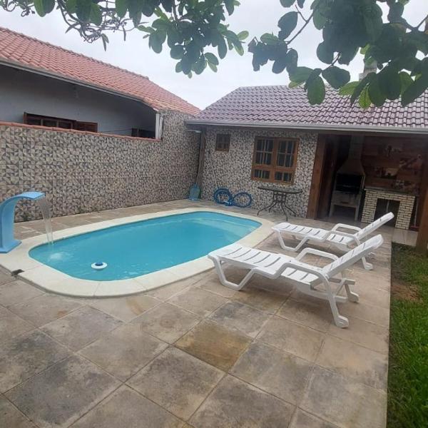 Casa Térrea com Piscina - Foto 4
