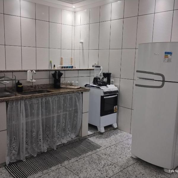 Loft 400m da Praia dos Corais - Foto 4