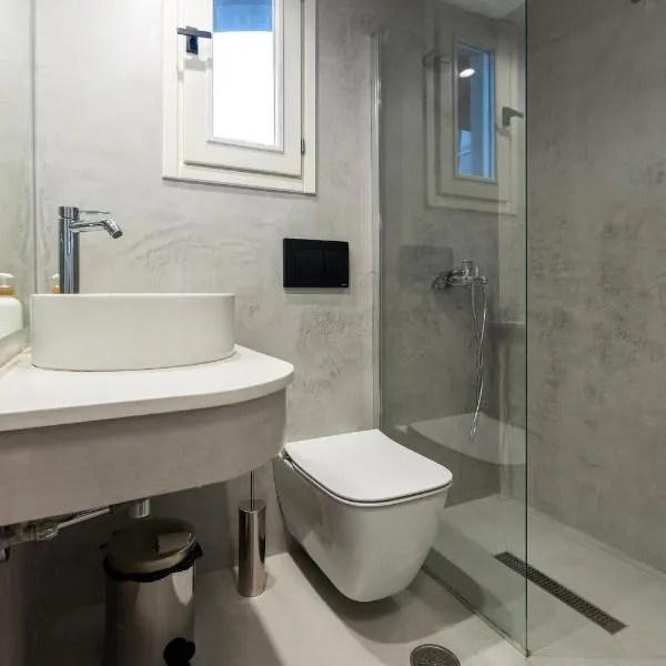 Aélia Studios, hotel in Agia Ermioni
