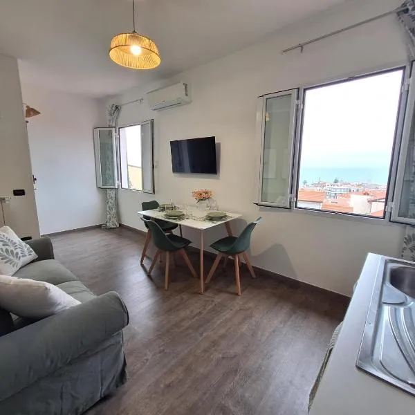 Casa Milda, hotel em Sanremo