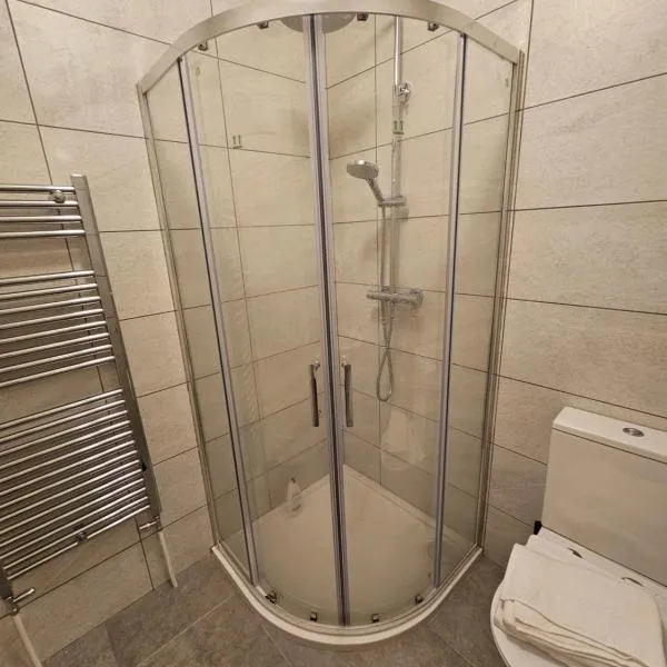 Mini studio apartment, hotel in Tulla