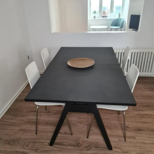 Suite 3, hotell i Frederikshavn