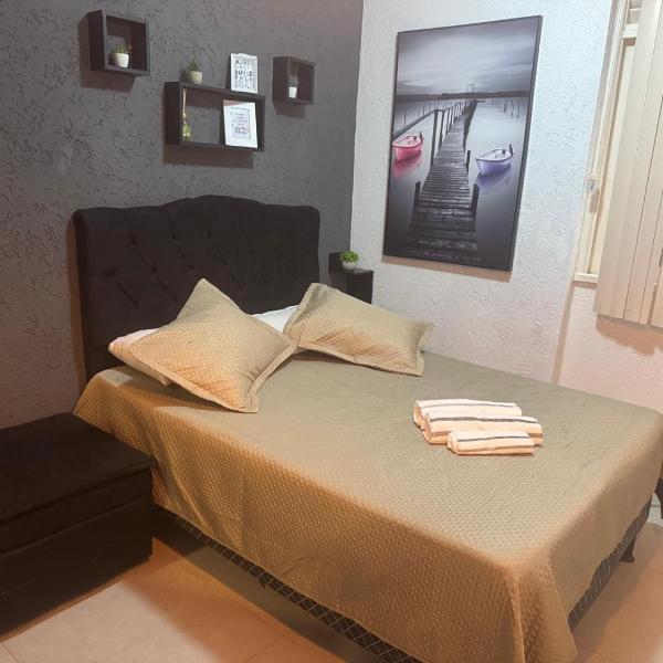 Studio aconchegante no Centro de Niteroi