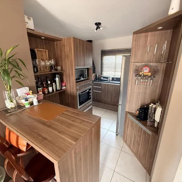 Apartamento Camaquã RS, aceitamos pets, khách sạn ở Camaquã