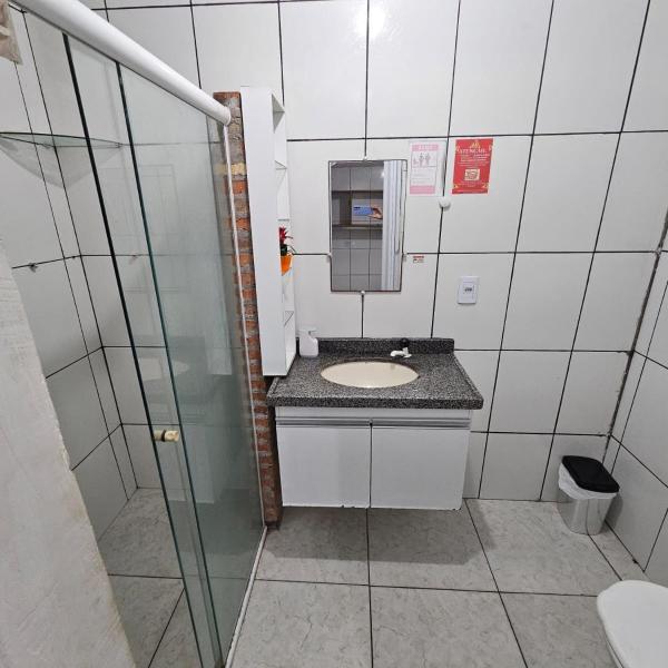 São Luís Hostel - Dormitórios Compartilhados e Quartos Privativos - Foto 3