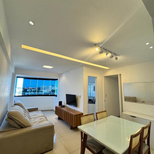Apartamento Jardim Aeroporto