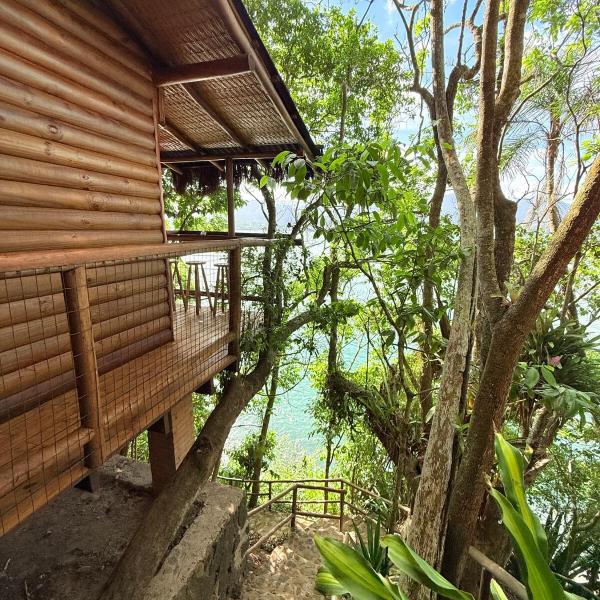 GIDU Mirante Cabana