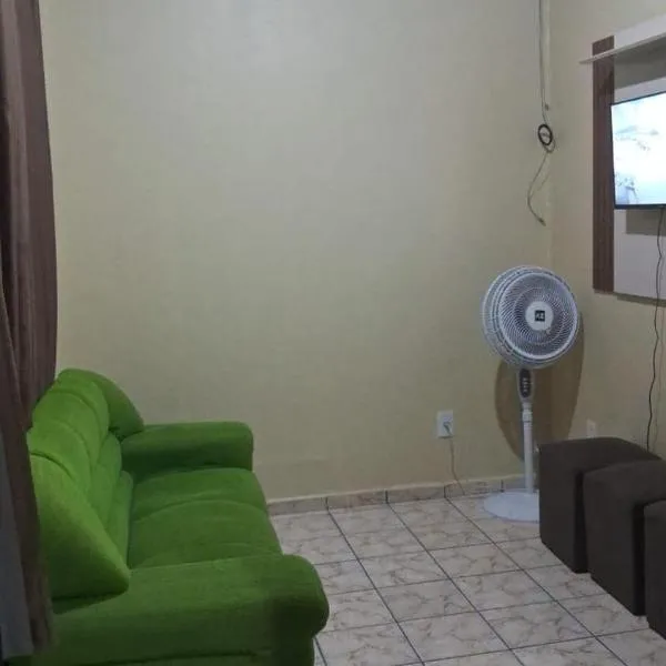 Casa com excelente localização, hotel v destinácii Boa Vista