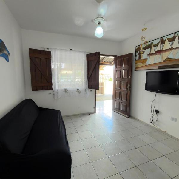 Casa - Guaratuba - Ao lado da praia - Foto 5
