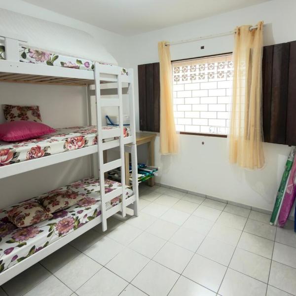 Casa - Guaratuba - Ao lado da praia - Foto 2