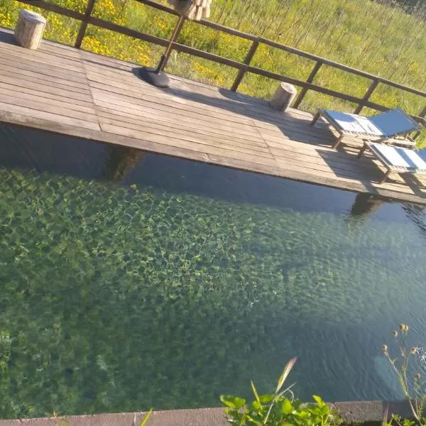 New Honey House, Serra do Marão Ansiães-Amarante: Amarante'de bir otel