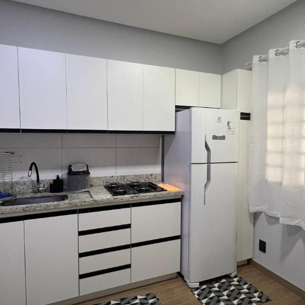 Excelente Localização - APTO Familia TREVISO - Foto 4
