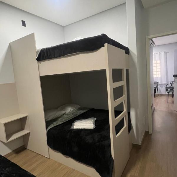 Excelente Localização - APTO Familia TREVISO - Foto 2