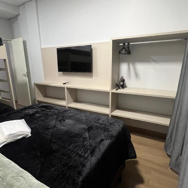 Excelente Localização - APTO Familia TREVISO - Foto 5