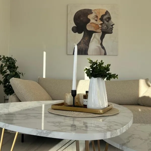 Brúarárbyggð B1, hotell sihtkohas Blaskogabyggd