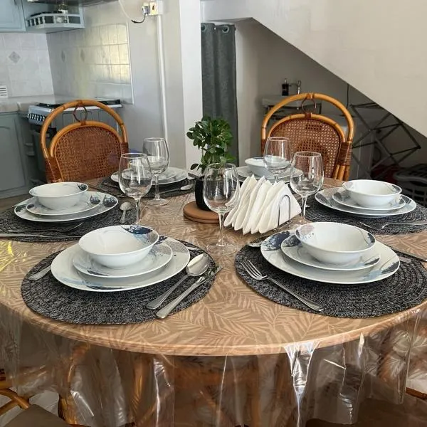 TecTec 2 Appartment 1, hotell i Pereybere