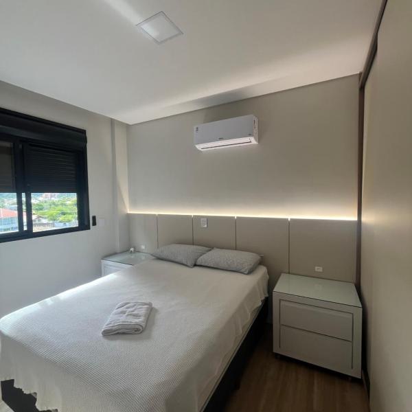 Apartamento 3 quartos Governador Celso Ramos - Foto 2