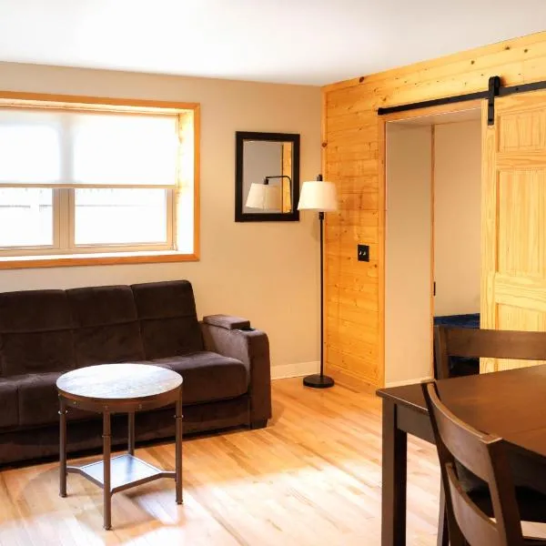 Presidential Mountain Resort, hotel a Bethlehem