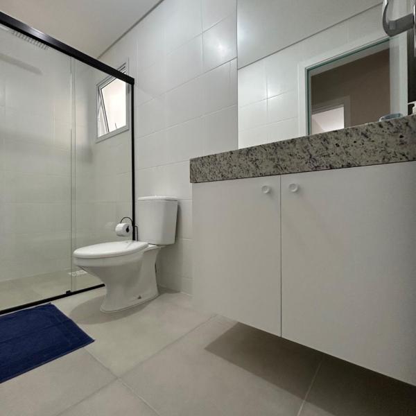 Apartamento no Residencial Floripa - Foto 3