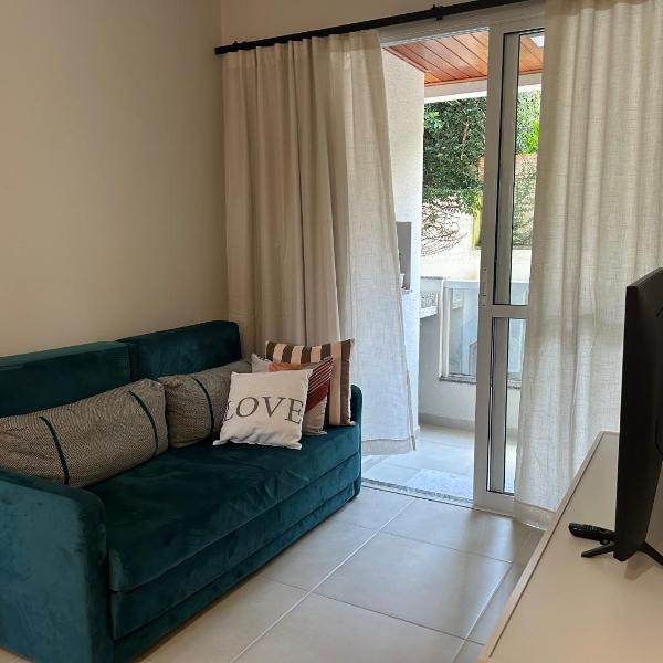 Apartamento no Residencial Floripa - Foto 5