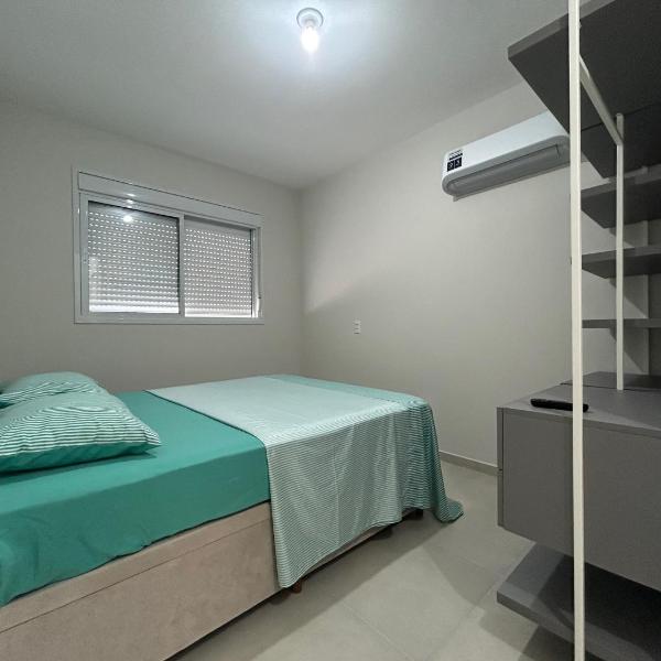 Apartamento no Residencial Floripa - Foto 2