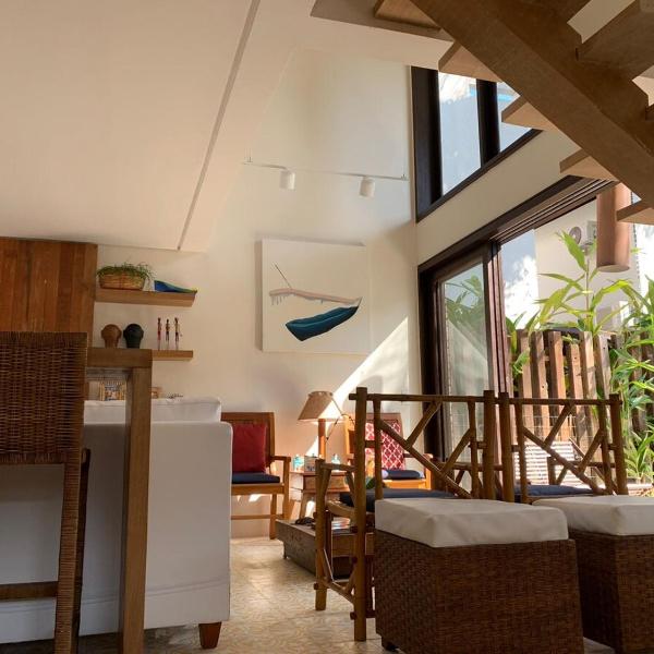 Casa Linda Juquehy