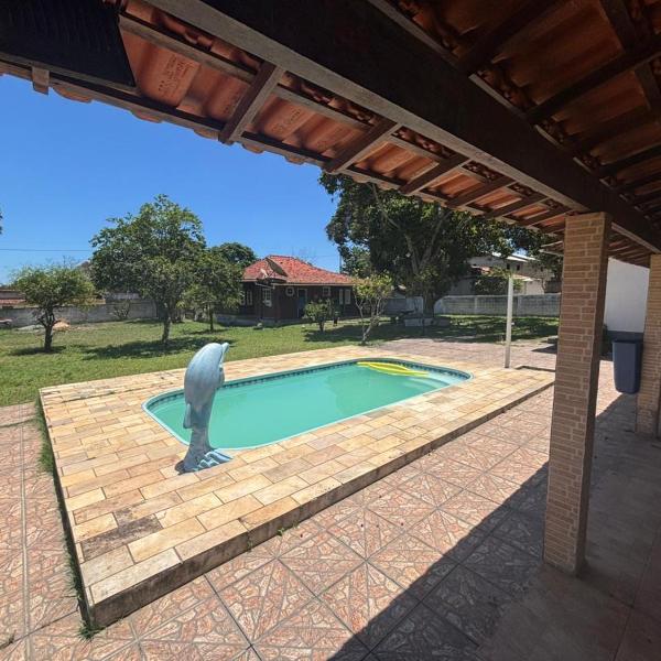 Recanto dos Bragança