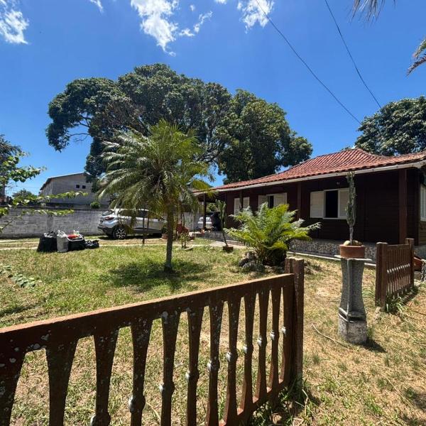 Recanto dos Bragança - Foto 2