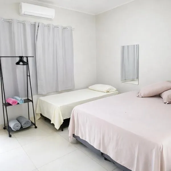 FLATS CÁCEREs, hotel a Cáceres