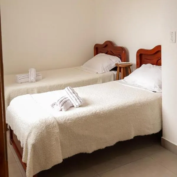 Aeroporto e Praia DN Studio 5 โรงแรมในวิตอเรีย