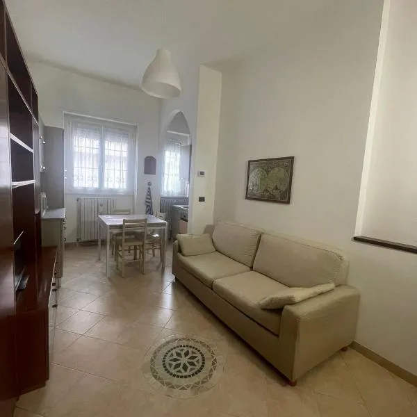 Lamber Bridge House, hotel a Milano