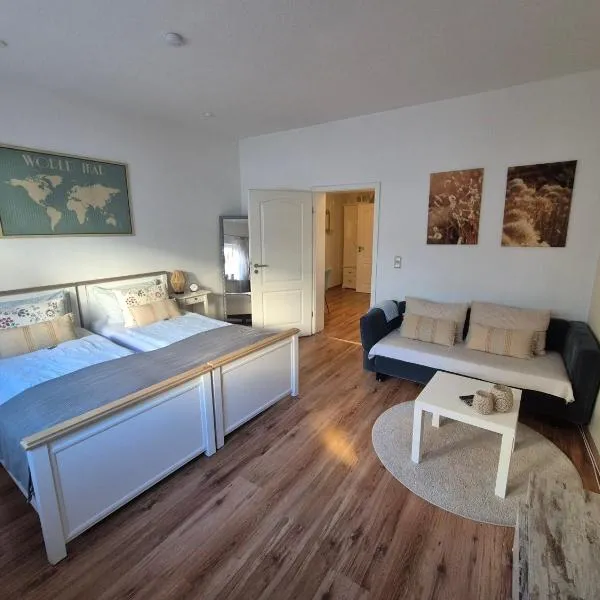 Gästehaus Kampik, hotel a Witten