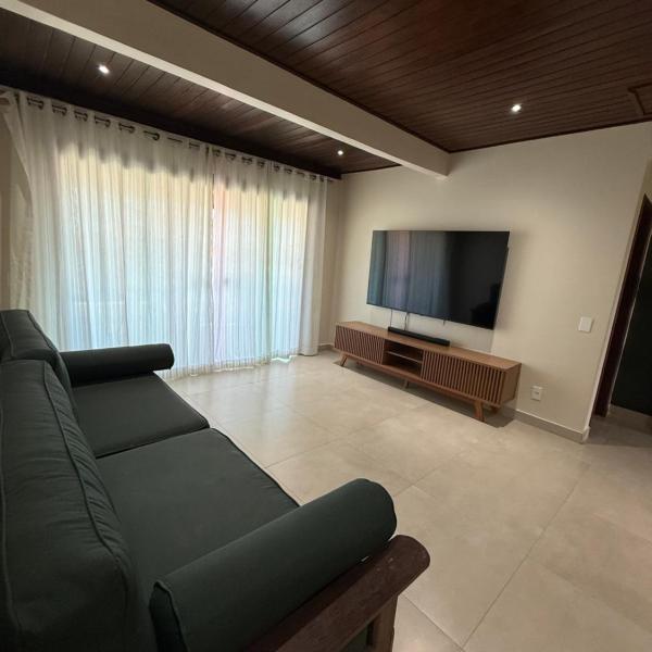 Casa da Lagoa de Geribá - Foto 5