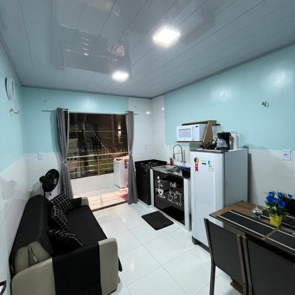 Apart-Hotel WM