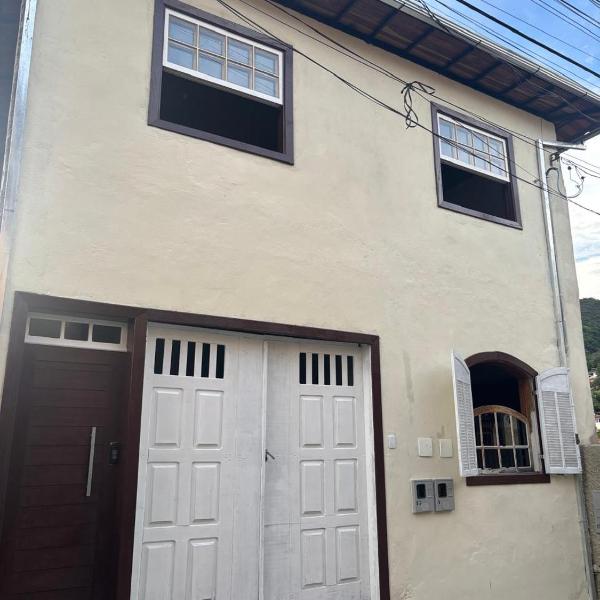 Casa completa