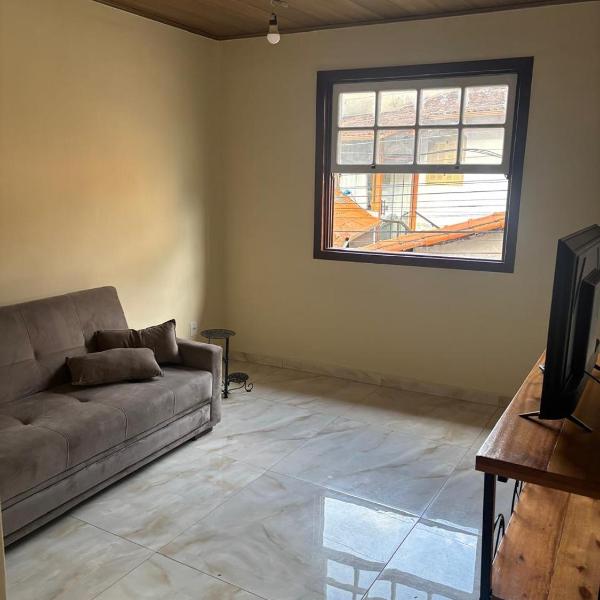 Casa completa - Foto 5