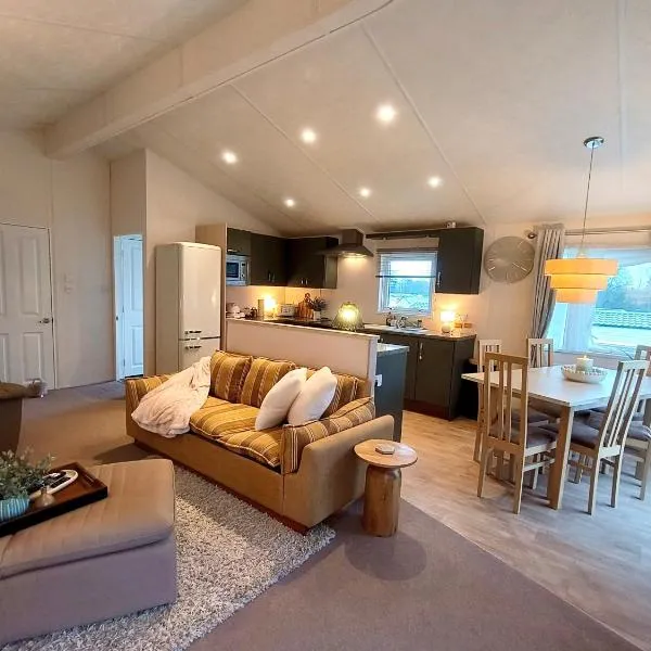 10 lochview, ξενοδοχείο σε Moffat