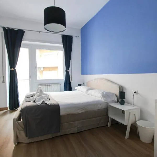 The Aurelian, hotel em Roma