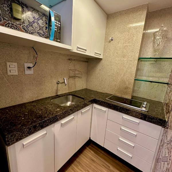 Apartamento Luxo Com Varanda Vista do Mar - Foto 3