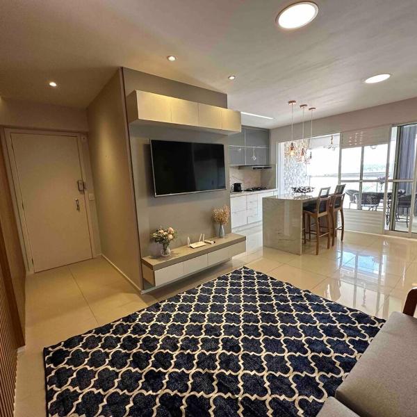 LUXURY APARTMENT 2 Q - Metropolitan Sidney
